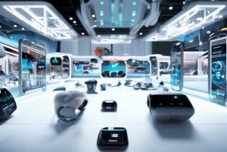 电子产品创业产品列表；电子产品创业产品列表图