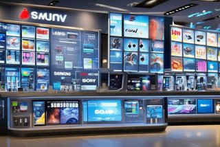 电子产品有什么品牌；电子产品有什么品牌好