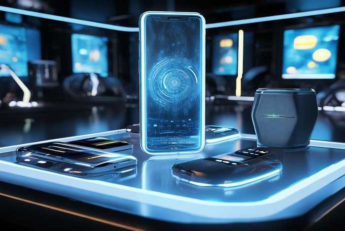 电子产品类单词 - 电子产品类的英文单词