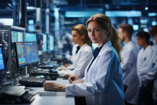 电子产品检测技术好就业吗；电子产品检测技术好就业吗女生