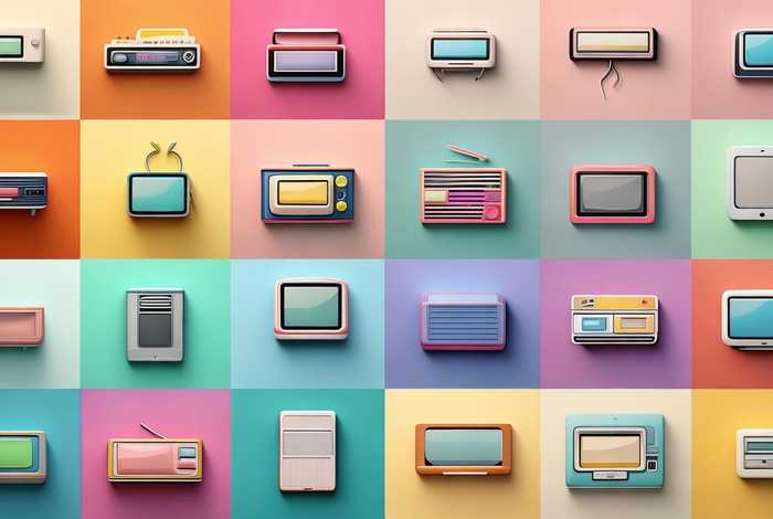 电子产品图标大全、电子产品图标大全简单又漂亮 电子产品图标大全、电子产品图标大全简单又漂亮