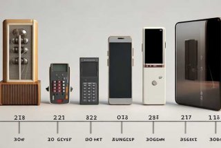 电子产品结构工艺的发展主要经历了哪几个阶段 举例说明电子产品结构工艺的发展主要经历了哪几个阶段