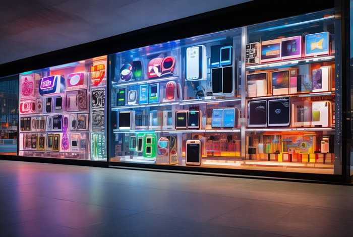 电子产品品牌中国有哪些 电子产品品牌中国有哪些牌子