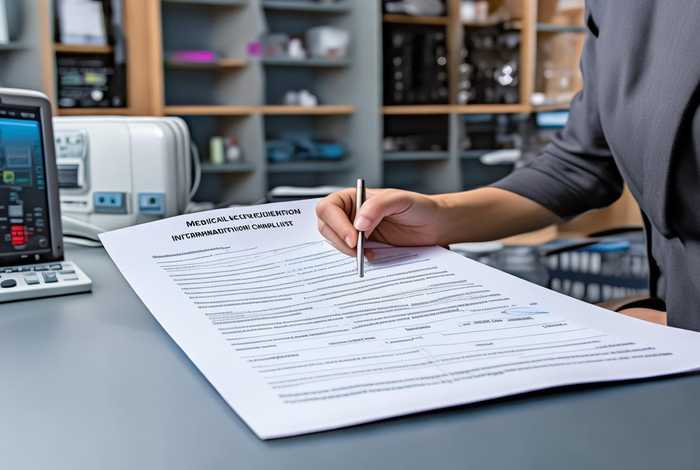 医疗电子产品注册提供资料清单、医疗电子产品注册提供资料清单是什么