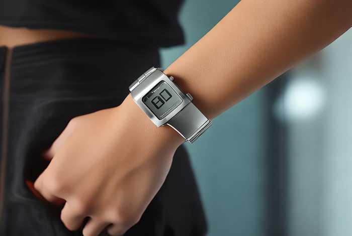 电子手表应该戴在哪只手上、电子手表应该戴在哪只手上呢 电子手表应该戴在哪只手上、电子手表应该戴在哪只手上呢