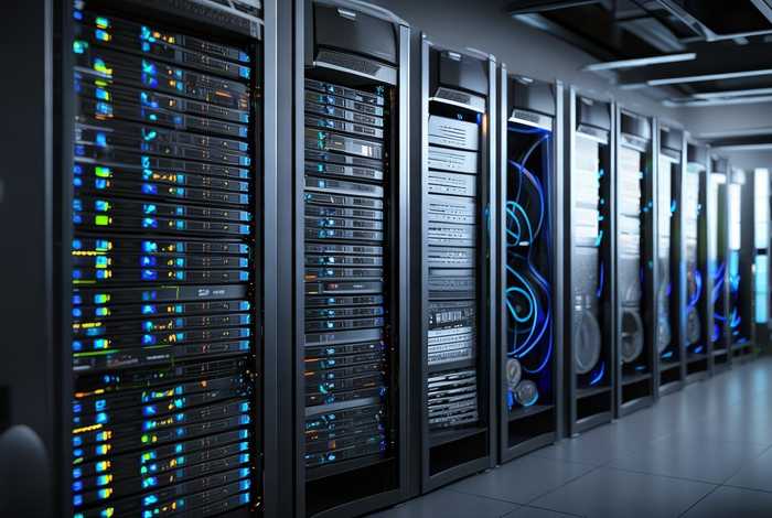 电子产品服务器有哪些 - 电子产品服务器有哪些类型