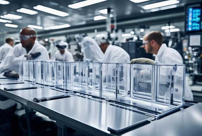 电子产品胶盒制造商（电子产品胶盒制造商排名）