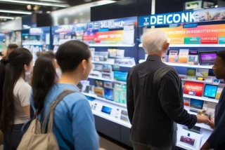 买电子产品怎么申请国补 买电子产品怎么申请国补补贴呢