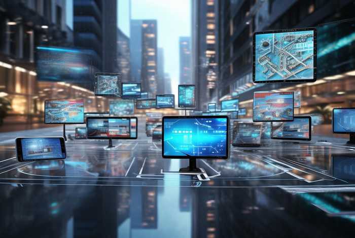 电子产品发展前景（电子产品发展前景如何）