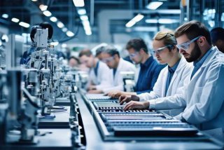 电子产品制造技术专业以后干什么、电子产品制造技术专业以后干什么工作