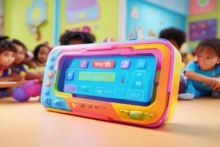 介绍一种电子产品五年级作文 介绍一种电子产品五年级作文怎么写