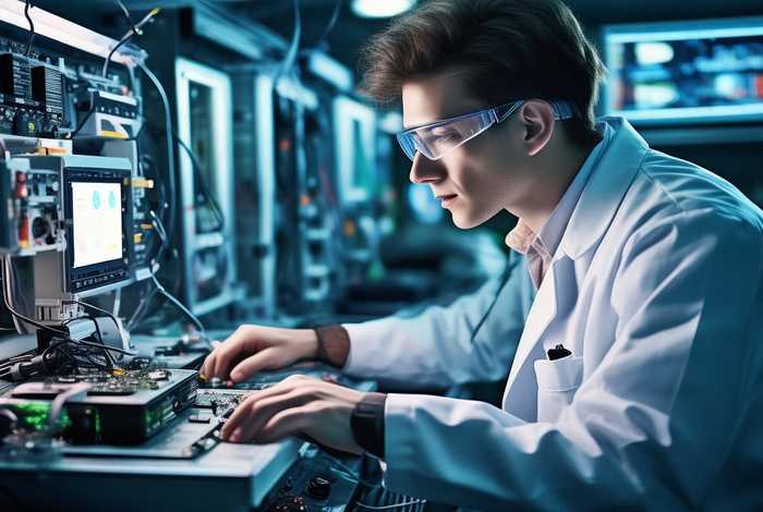 电子产品检测是什么工作;电子产品检测是什么工作岗位 电子产品检测是什么工作;电子产品检测是什么工作岗位