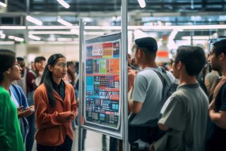 深圳电子产品外发加工招聘（深圳电子产品外发加工招聘信息）