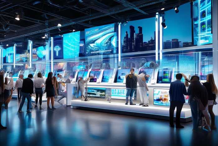 电子产品营销活动 - 电子产品营销活动策划方案 电子产品营销活动 - 电子产品营销活动策划方案