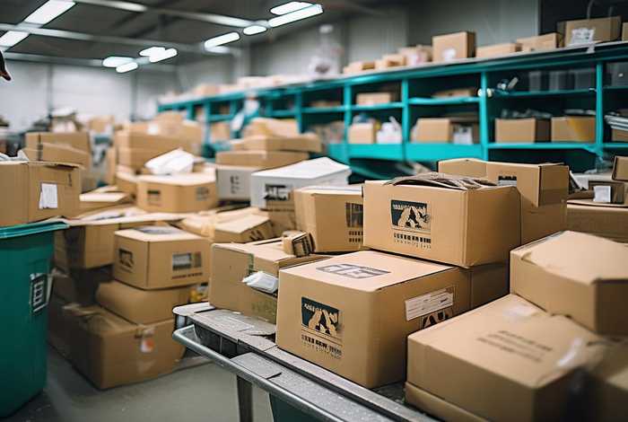 电子产品包装盒怎么处理，电子产品包装盒怎么处理干净