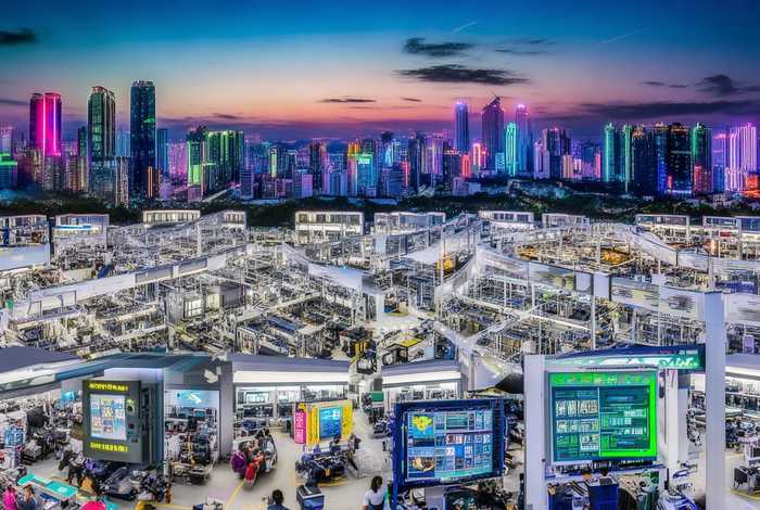 深圳做电子产品的公司、深圳做电子产品的公司有多少 深圳做电子产品的公司、深圳做电子产品的公司有多少