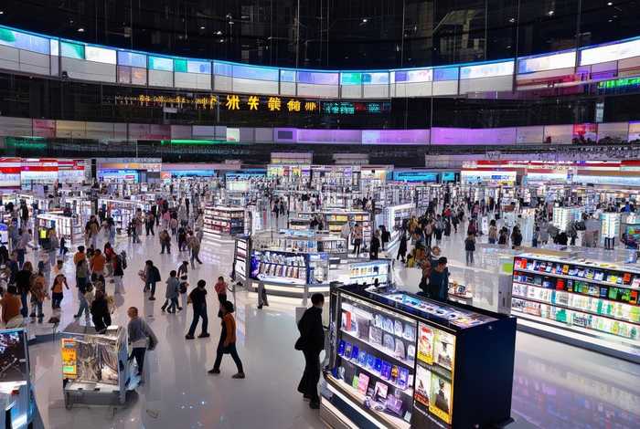 郑州电子产品商场 - 郑州卖电子产品的商场 郑州电子产品商场 - 郑州卖电子产品的商场