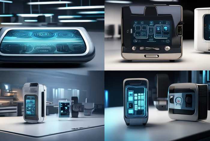 新型实用电子产品（新型实用电子产品包括哪些）