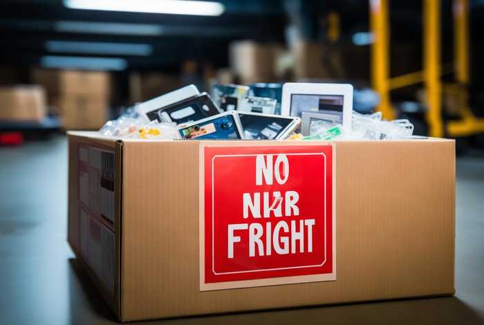 电子产品不可以走空运吗；电子产品不可以走空运吗为什么