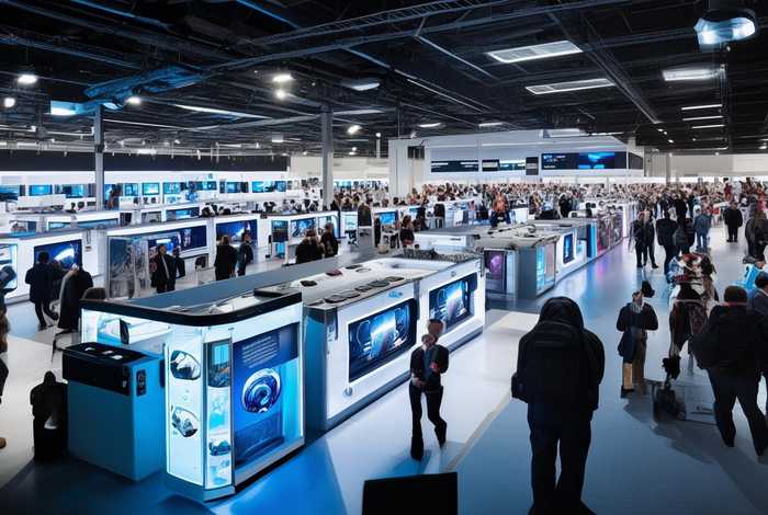 电子产品展会效果图、电子产品展会效果图大全 电子产品展会效果图、电子产品展会效果图大全