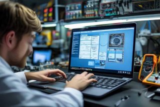 维修电子产品用什么软件好 维修电子产品用什么软件好用