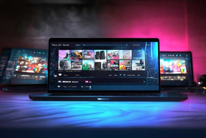 电子产品视频素材网站有声音 - 电子产品视频素材网站有声音怎么办