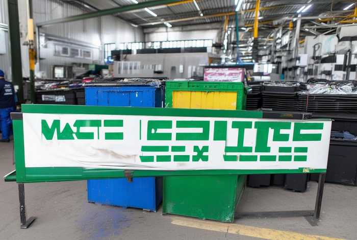 废旧电子产品回收公司注册范围 - 废旧电子产品回收公司注册范围有哪些