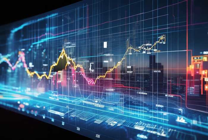 电子产品价格走势图（电子产品价格走势图表）