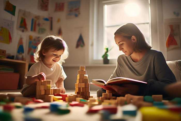 远离电子产品对宝宝有好处吗(孩子远离电子产品的好处) 远离电子产品对宝宝有好处吗(孩子远离电子产品的好处)