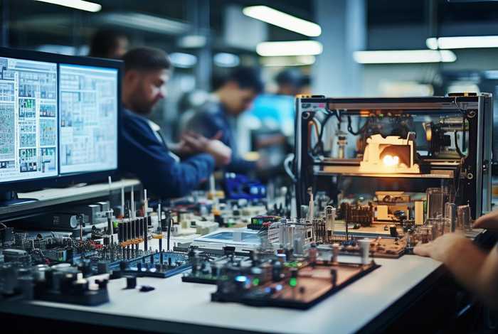 电子产品设计与制作有什么用(电子产品设计与制作有什么用处) 电子产品设计与制作有什么用(电子产品设计与制作有什么用处)