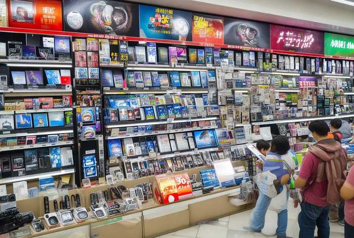 澳门买电子产品怎么带回大陆、澳门买电子产品怎么带回大陆呢