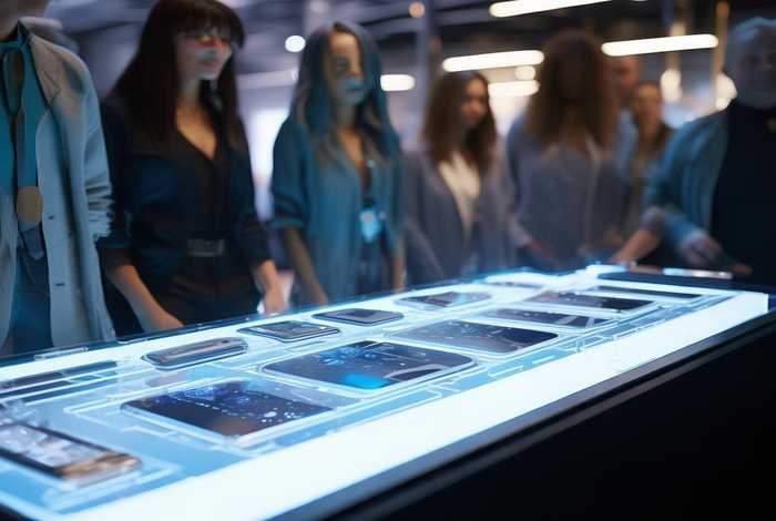 最新的电子产品应用（最新的电子产品应用场景）