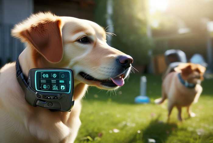 宠物电子产品的风险分析、宠物类电子产品