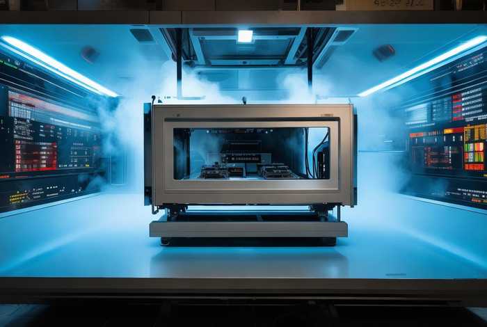 电子产品温度循环测试条件 - 电子产品温度循环测试条件是什么