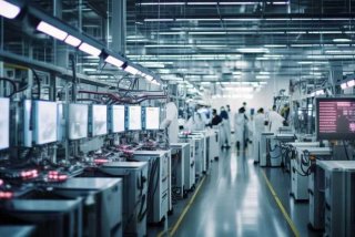 电子代加工厂赚钱么 - 电子代加工厂赚钱么吗