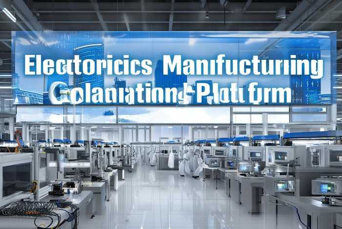 电子产品加工合作加盟 - 电子产品加工合作加盟平台