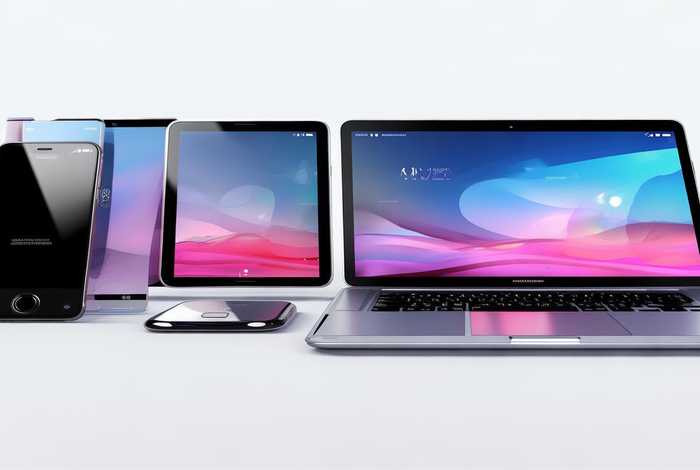 电子产品效果图片，电子产品效果图片素材