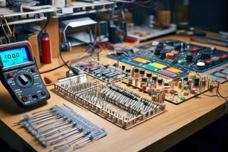 电子电工类目有哪些产品 - 电子电工类目有哪些产品可以做