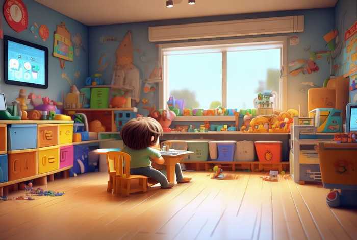 儿童电子产品不得超过多少时间 儿童操作电子产品不宜超过多久