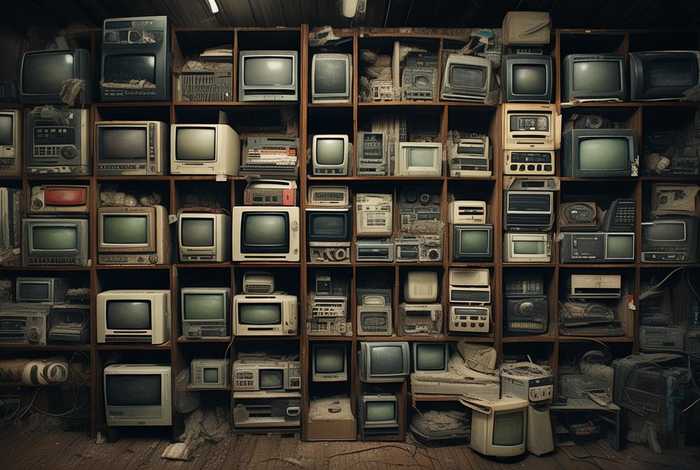 旧电子产品有没有收藏价值 旧电子产品有没有收藏价值呢