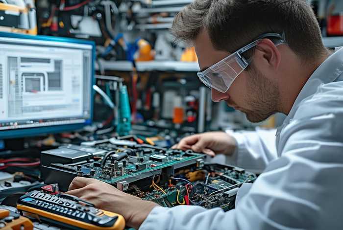 家用电子产品维修工高级证书 - 家用电子产品维修工高级证书怎么考