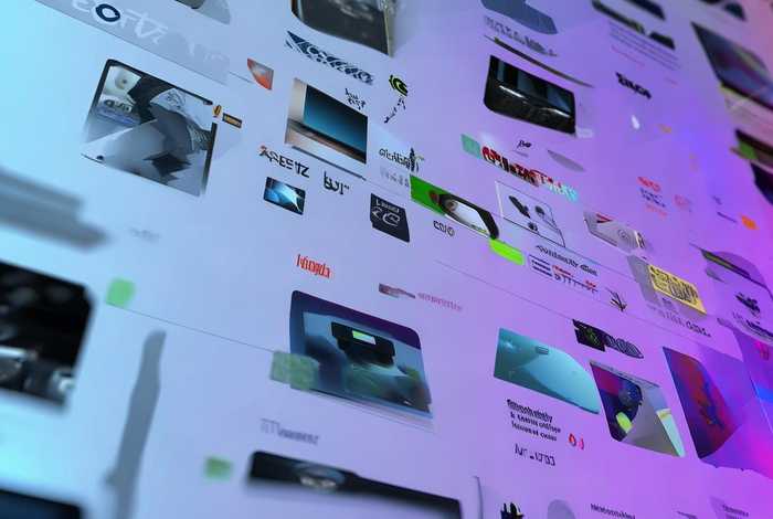 电子产品行情网，电子产品行情网站有哪些