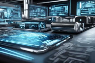 电子产品设计方案有哪些，电子产品设计方案有哪些内容