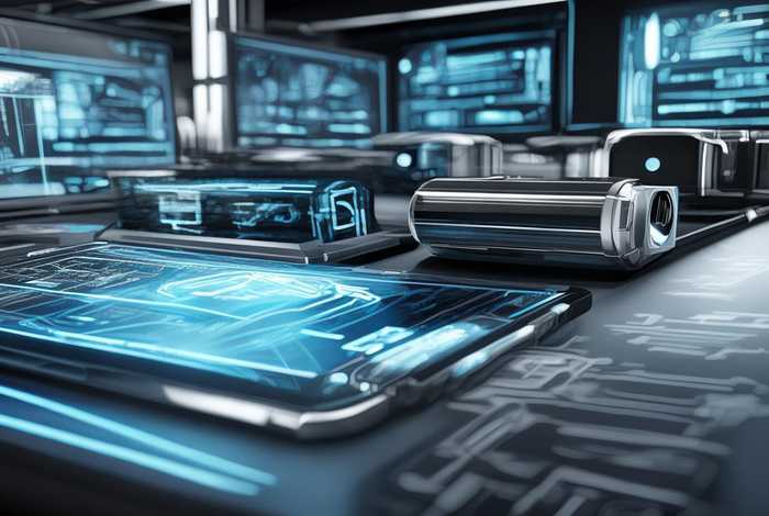 电子产品设计方案有哪些，电子产品设计方案有哪些内容