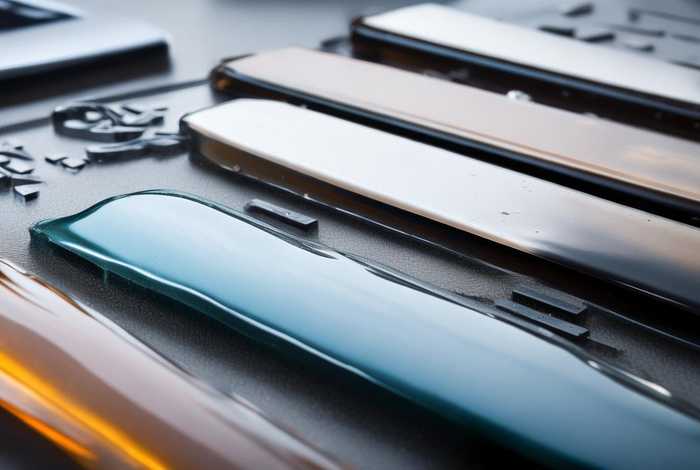 电子产品胶水种类（电子产品胶水种类图片）