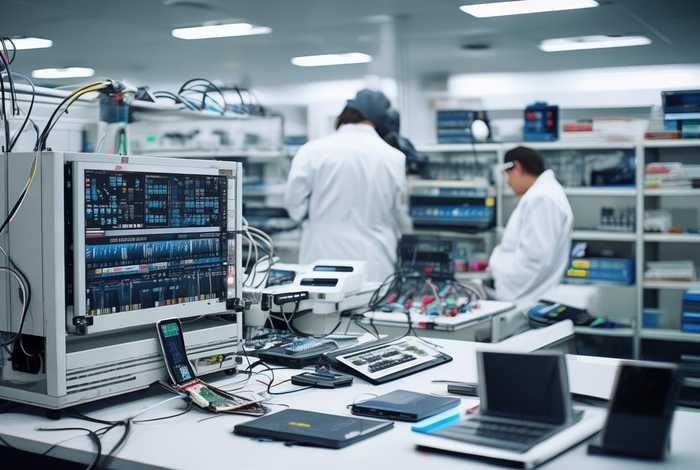 3c类电子产品测试；3c类电子产品测试标准规范