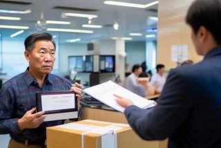 顺丰寄电视机说没保险不给寄怎么办 顺丰寄电视机说没保险不给寄怎么办呢