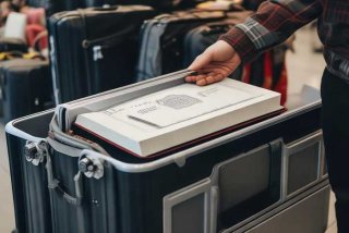 电子书可以托运吗（电子书可以托运吗放行李箱）