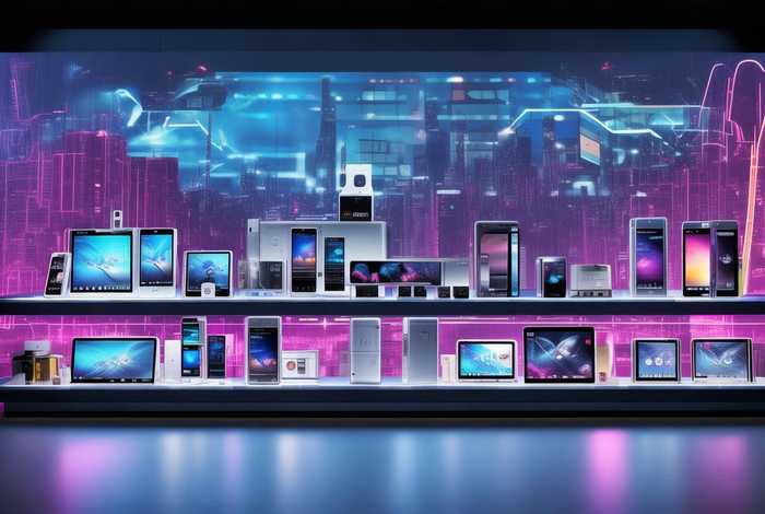 韩国电子产品品牌；韩国电子产品品牌大全