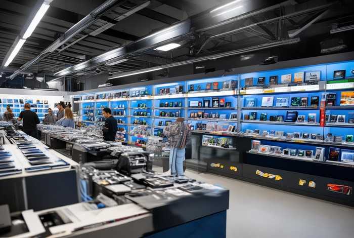 营业执照电子产品销售包括什么条件(营业执照电子产品都包含什么) 营业执照电子产品销售包括什么条件(营业执照电子产品都包含什么)